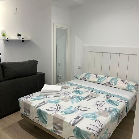S5 Apartamento Nuevo, 马德里 外观 照片