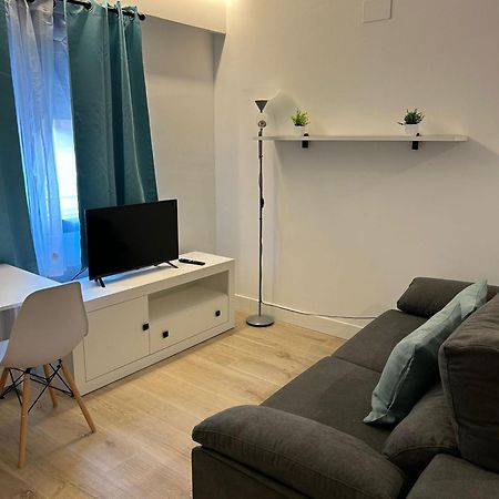 S5 Apartamento Nuevo, 马德里 外观 照片