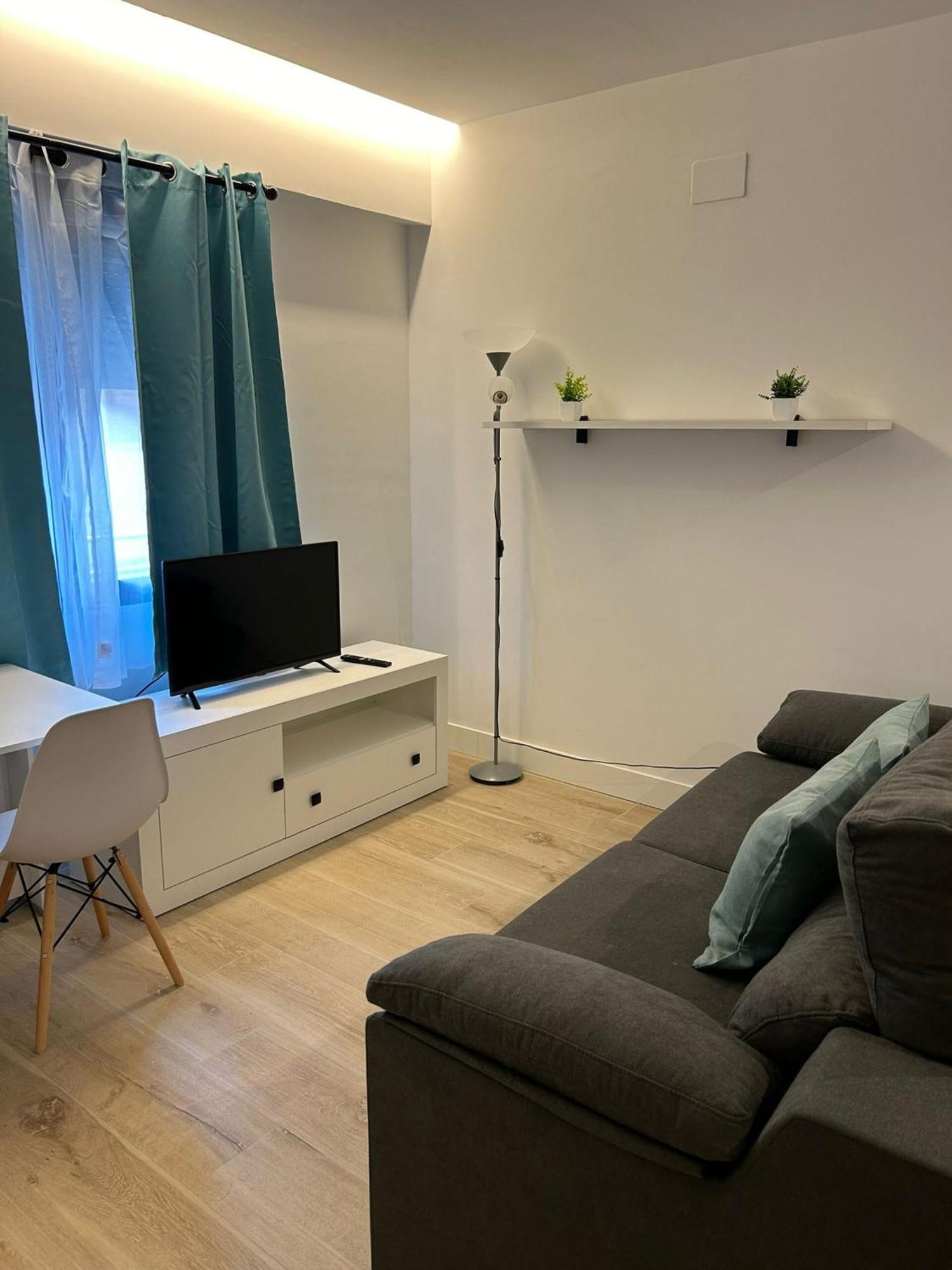 S5 Apartamento Nuevo, 马德里 外观 照片